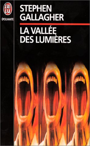 La Vallée des lumières 9782290028001
