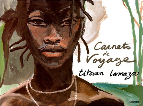 Carnets de voyage 9782742405435