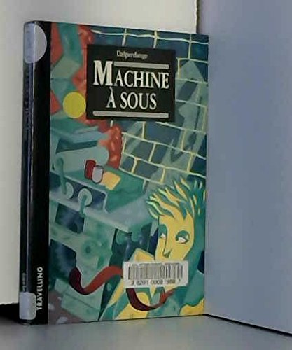 Machine à sous 9782203563162