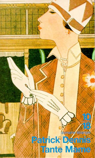 TANTE MAME 9782264024268