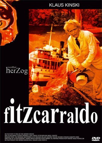 Fitzcarraldo 3530941018910