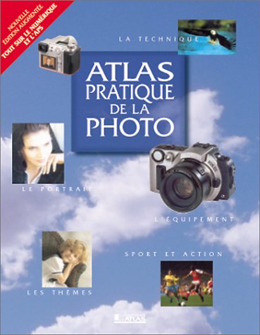 Atlas de la photo 9782723435154