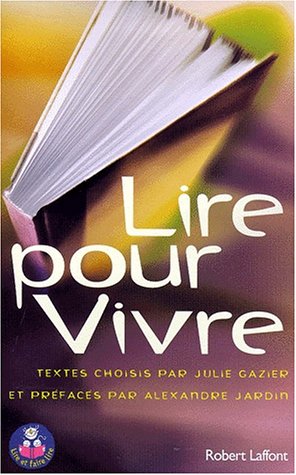 Lire pour vivre 9782221092200