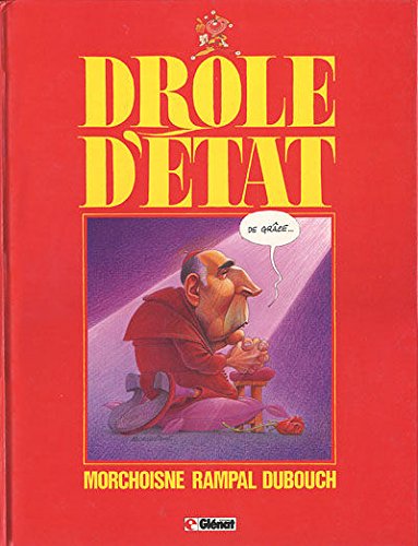 Drôle d'état 9782723408257