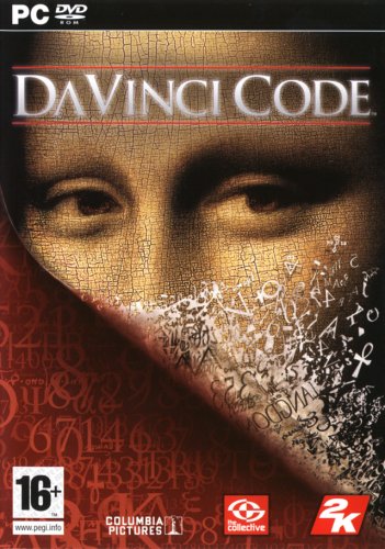 Da Vinci Code 5026555039932