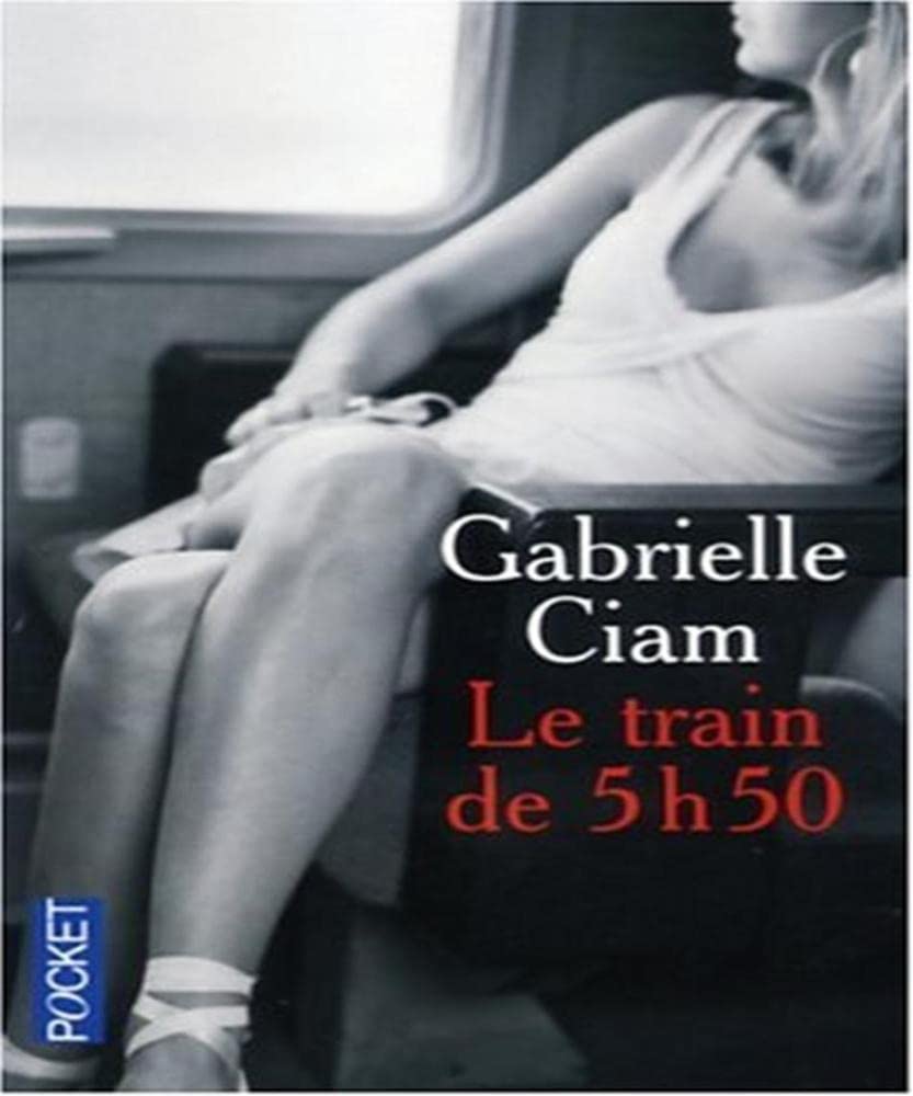 Le train de 5h50 9782266148542