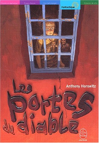 Les Portes du diable, nouvelle édition 9782013220873