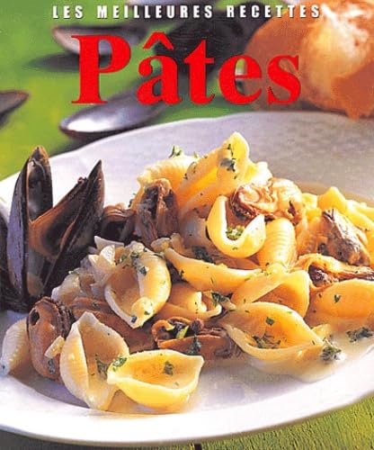 Pâtes 9781405414470