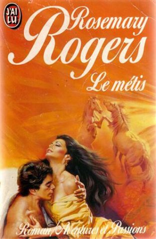 Le Métis 9782277223924