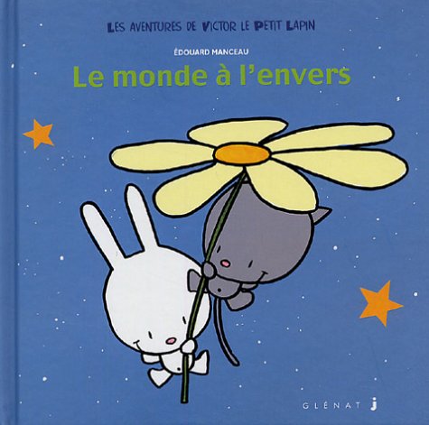 Le monde à l'envers 9782723447409