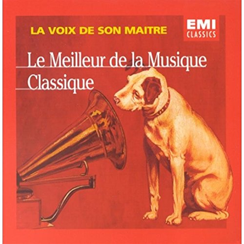 Le Meilleur De La Musique Classique 0724382645528