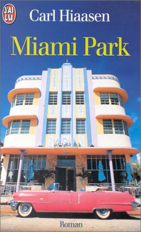 Miami Park 9782290048061