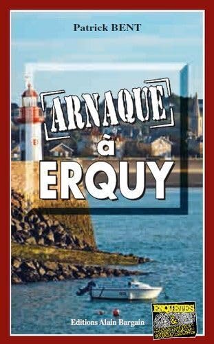 Arnaque a Erquy 9782355502057