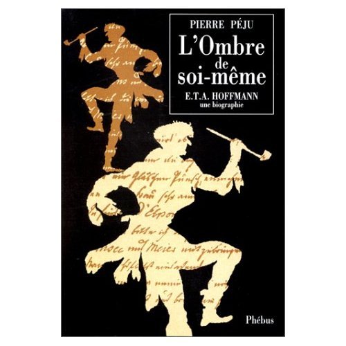 L'Ombre de soi-même 9782859402280