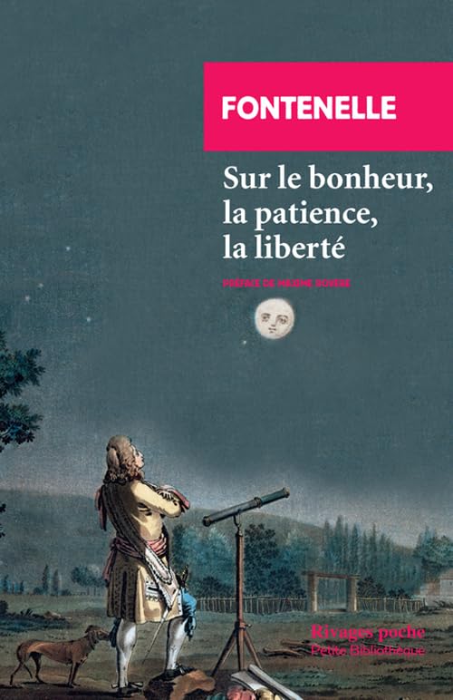 Sur le bonheur, la patience, la liberté 9782743631666