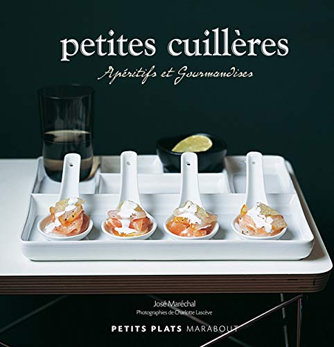 Petites cuillères 9782501054171