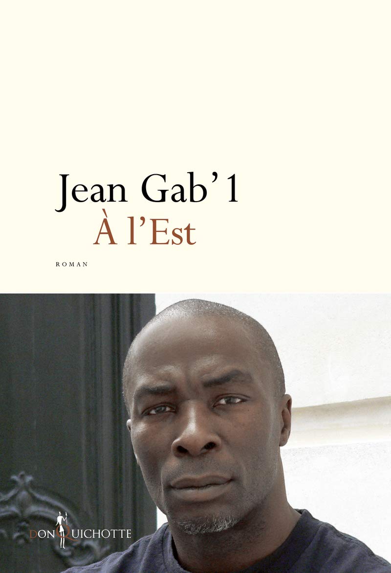 A l'Est 9782359491937