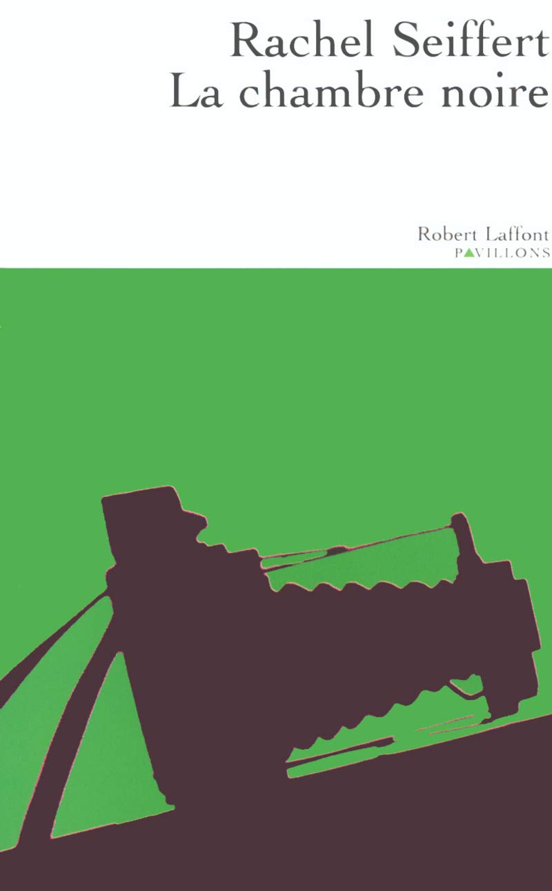 La Chambre noire 9782221094297