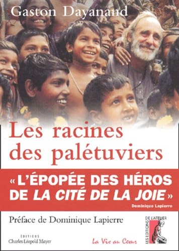 Les Racines des palétuviers 9782708236585