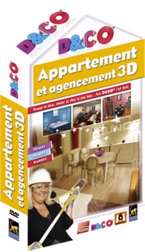 D&CO appartement et agencement 3700455820525