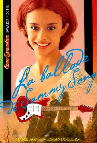 La Ballade de Sammy Song 9782747005586