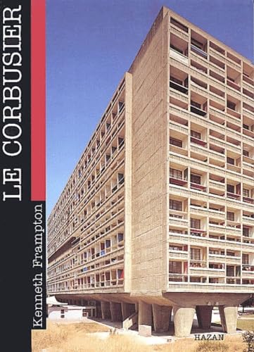 Le Corbusier 9782850255472