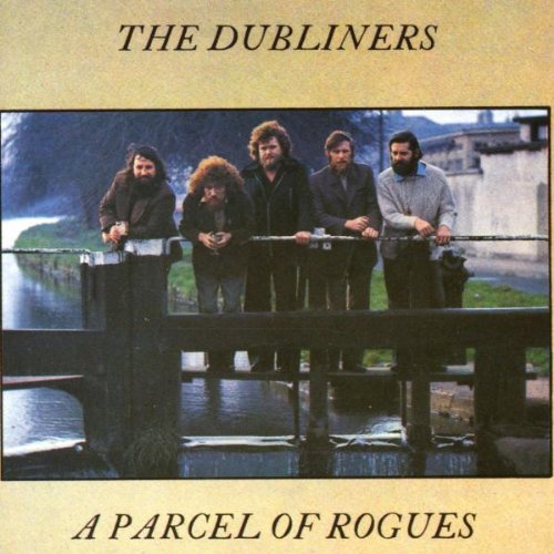 Dubliners : A Parcel of Rogues 5019396106123