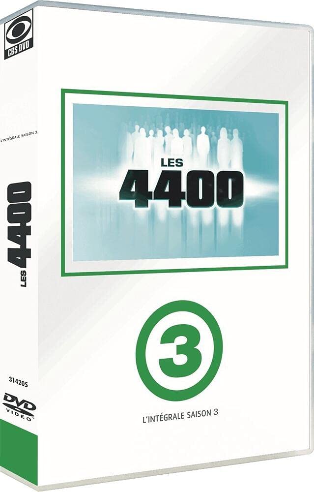 Les 4400-Saison 3 3333973149115