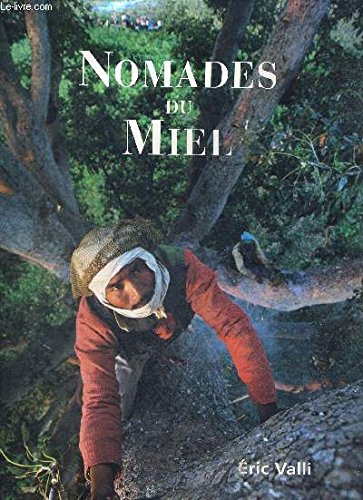 Nomades du miel 9782732423203