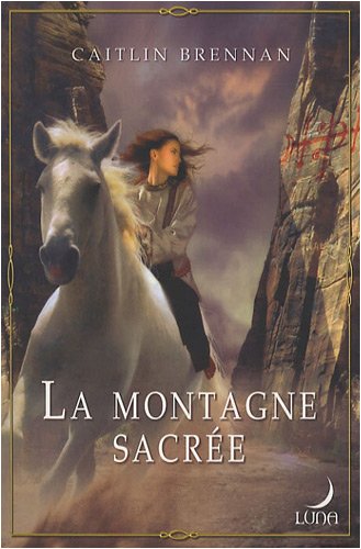 La montagne sacrée 9782280847728