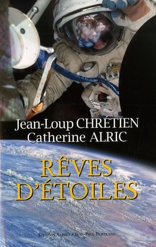 Rêves d'étoiles 9782753803855