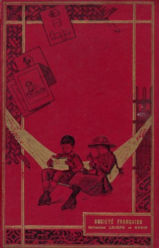 Bénédict Quinçay. Le Vermillon