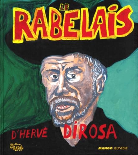 Rabelais 9782740408896