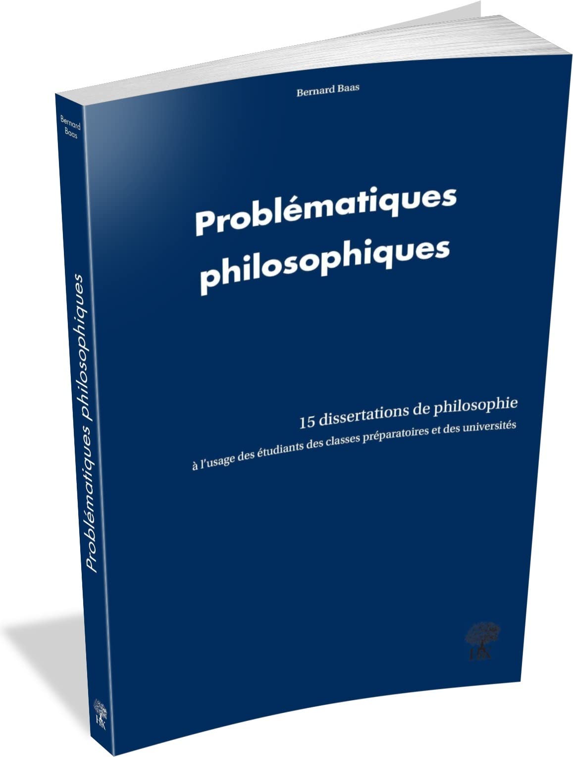 Problématiques philosophiques 9782351412879