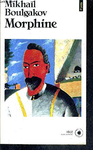 Morphine 9782020130578