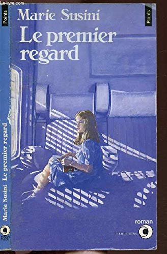 Le Premier regard 9782020099110