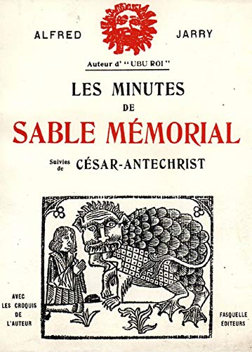 Les minutes de sable: Mémorial 2000036012006