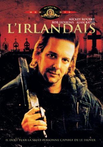 L'irlandais 3700259815666