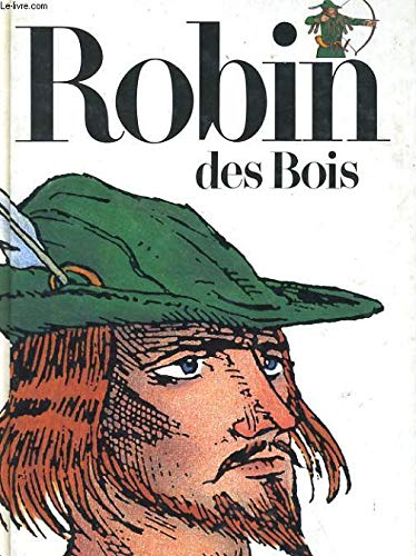 Robin des Bois 9782244404011