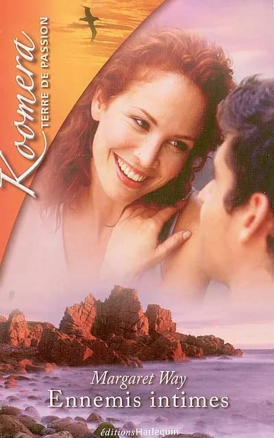 ENNEMIS INTIMES 9782280154246