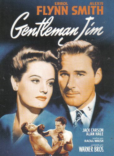 Gentleman jim 7321950796236