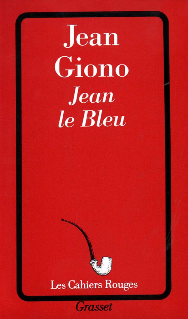 Jean le Bleu 9782246336433