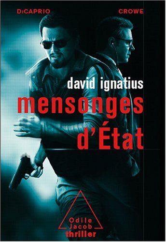 Mensonges d'Etat 9782738119735
