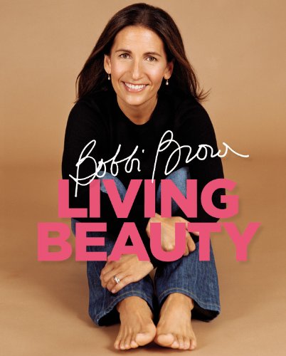 Bobbi Brown Living Beauty 9780821258347