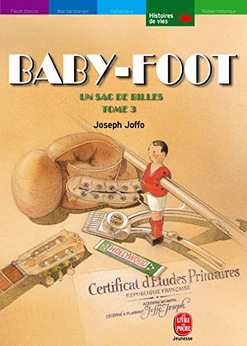 Baby-foot 9782013213233