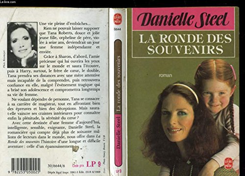 La Ronde des souvenirs 9782258020269