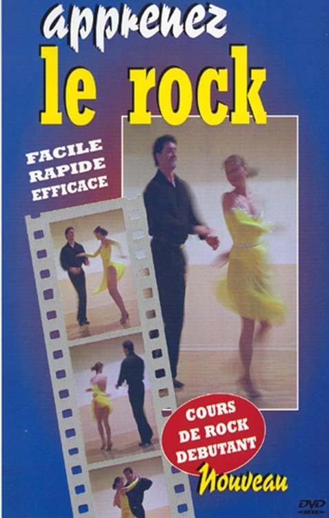 Apprenez : le rock, niveau 1 3545020003404