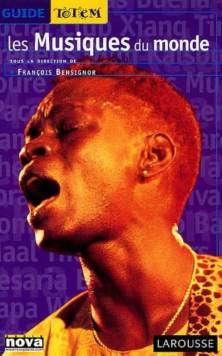 Musiques du Monde 9782035052780