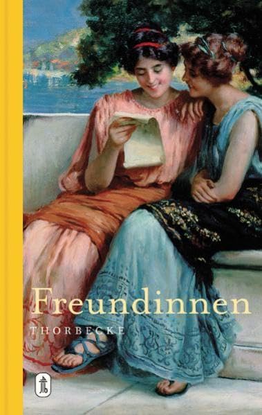 Freundinnen 9783799502641