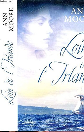 Loin de l'Irlande 9782286007454